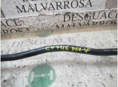 Recambio de barra estabilizadora delantera para audi a8 (4e2) 4.2 v8 40v referencia OEM IAM 4E0411305AB   2