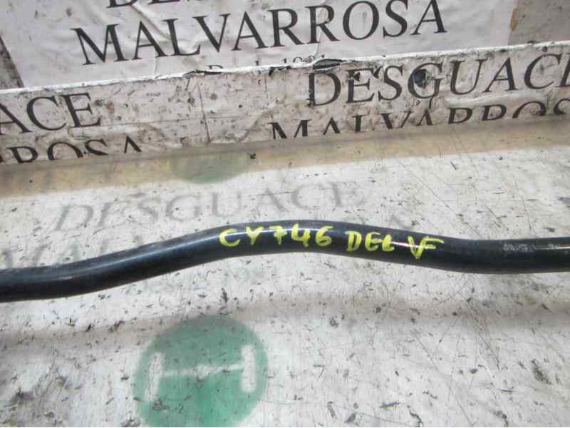 Recambio de barra estabilizadora delantera para audi a8 (4e2) 4.2 v8 40v referencia OEM IAM 4E0411305AB  