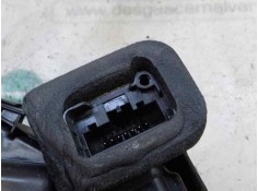 Recambio de cerradura puerta delantera derecha para volkswagen polo (6r1) 1.6 tdi referencia OEM IAM 5K1837016B 5K1837016B  2