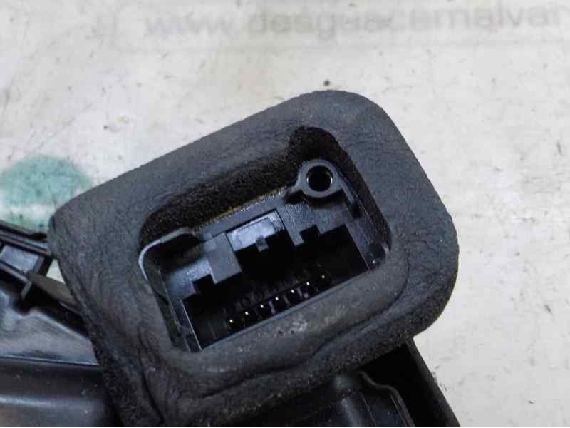 Recambio de cerradura puerta delantera derecha para volkswagen polo (6r1) 1.6 tdi referencia OEM IAM 5K1837016B 5K1837016B 