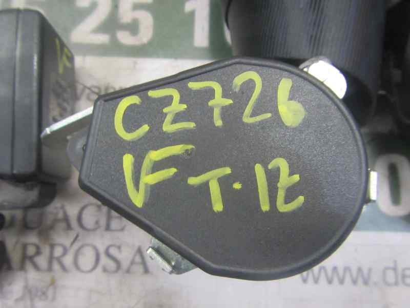 Recambio de cinturon seguridad trasero izquierdo para volkswagen golf vii variant 2.0 tdi referencia OEM IAM 5G9857805RAA  