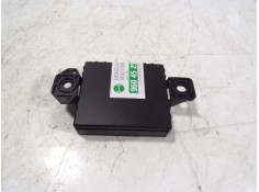 Recambio de modulo electronico para jaguar xf 2.2 diesel cat referencia OEM IAM C2Z22884 CX2314F681AE  2