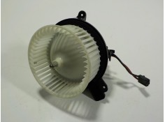 Recambio de motor calefaccion para audi a1 sportback (gba) 1.0 tfsi referencia OEM IAM 2Q2820021A 2Q2820021  2