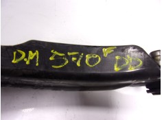 Recambio de brazo suspension inferior delantero derecho para renault clio iv 1.5 dci diesel fap referencia OEM IAM    2