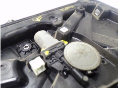 Recambio de elevalunas delantero derecho para nissan x-trail (t31) 2.0 dci turbodiesel cat referencia OEM IAM 80720JG000 80730JG 2