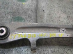 Recambio de brazo suspension inferior delantero izquierdo para audi a8 (4e2) 4.2 v8 40v referencia OEM IAM 4E0407151L   2