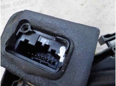 Recambio de cerradura puerta trasera izquierda para volkswagen polo (6r1) 1.6 tdi referencia OEM IAM 5K4839015F 5K4839015F  2