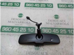 Recambio de espejo interior para toyota c-hr hybrid active referencia OEM IAM 878100WQ50   2