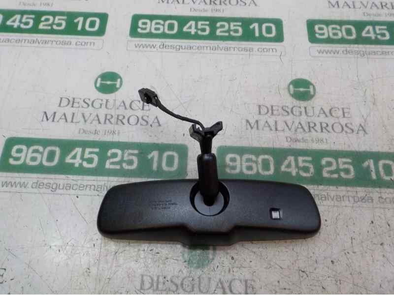 Recambio de espejo interior para toyota c-hr hybrid active referencia OEM IAM 878100WQ50  