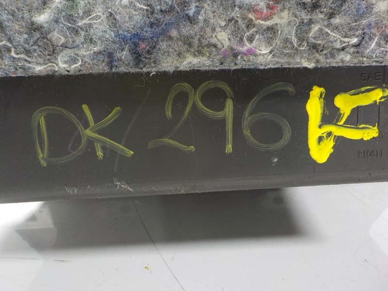 Recambio de guantera para nissan cube (z12) 1.6 16v cat referencia OEM IAM 685001FG0A  