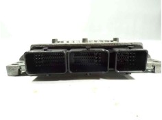 Recambio de centralita motor uce para ford fiesta (cb1) 1.4 tdci cat referencia OEM IAM    2