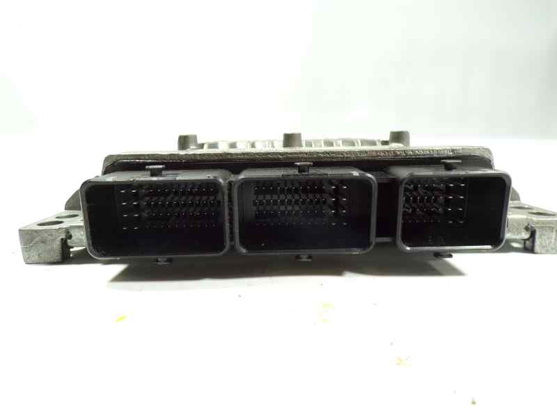 Recambio de centralita motor uce para ford fiesta (cb1) 1.4 tdci cat referencia OEM IAM   