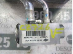 Recambio de evaporador aire acondicionado para volkswagen golf vii variant 2.0 tdi referencia OEM IAM 5Q1820102D   2