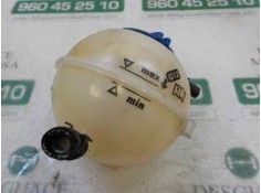 Recambio de deposito expansion para volkswagen polo (6r1) 1.6 tdi referencia OEM IAM 6Q0121407B   2