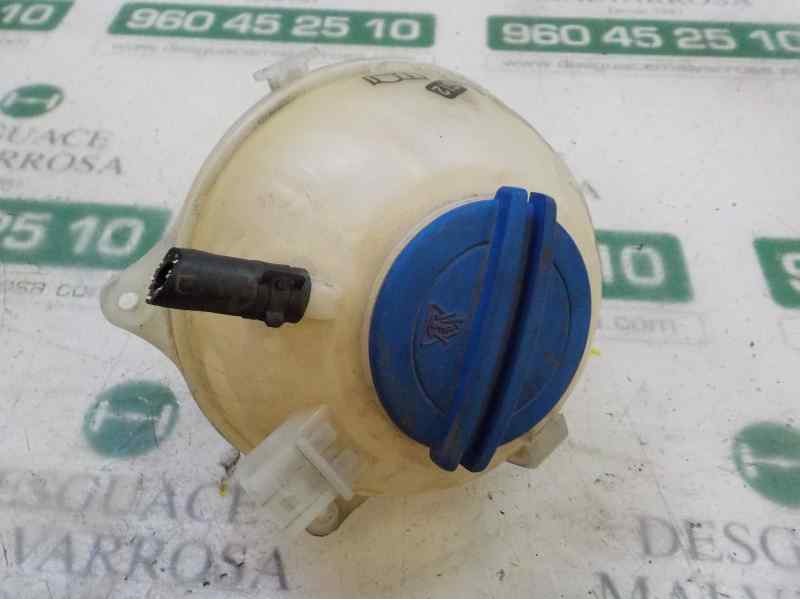 Recambio de deposito expansion para volkswagen polo (6r1) 1.6 tdi referencia OEM IAM 6Q0121407B  