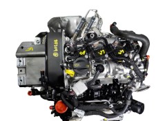 Recambio de motor completo para audi a1 sportback (gba) 1.0 tfsi referencia OEM IAM 04C100032P DKJ  2