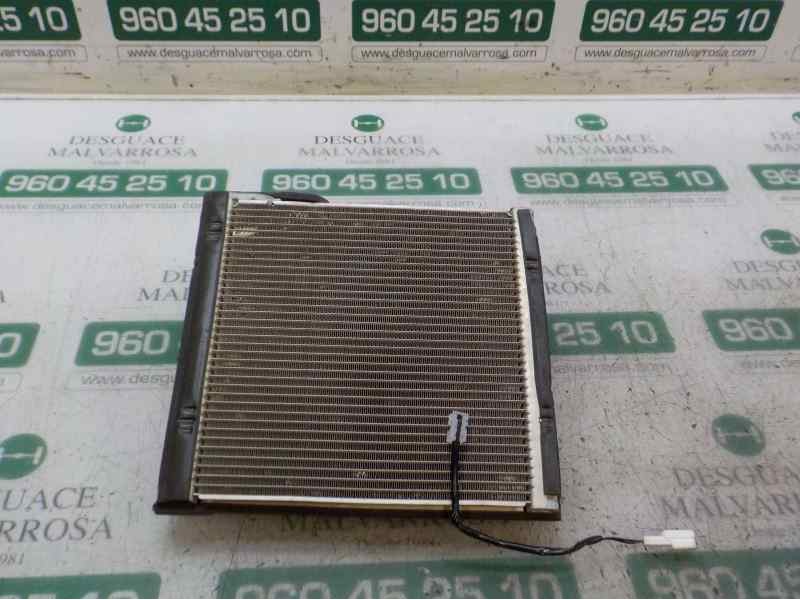 Recambio de evaporador aire acondicionado para toyota c-hr hybrid active referencia OEM IAM 88501F4100 DT4475005490 