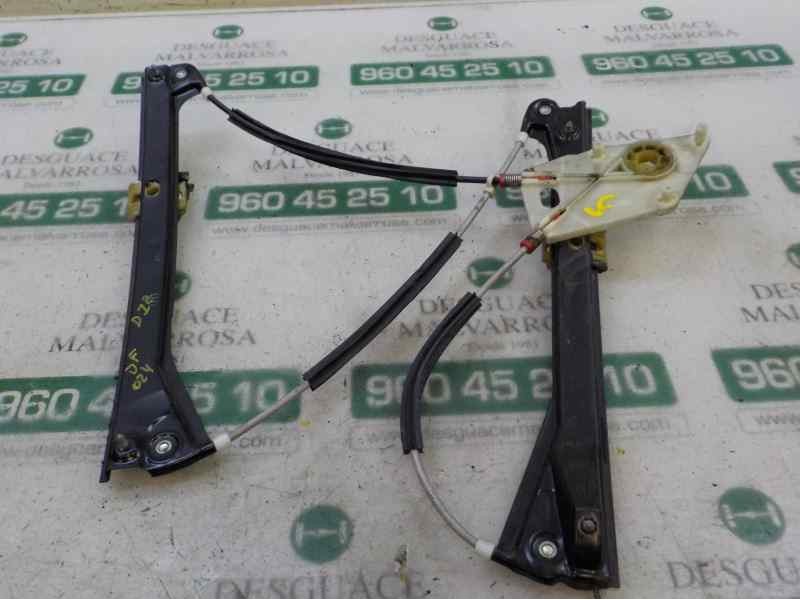 Recambio de elevalunas delantero izquierdo para volkswagen polo (6r1) 1.6 tdi referencia OEM IAM 6R4837461D  
