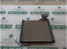Recambio de evaporador aire acondicionado para toyota c-hr hybrid active referencia OEM IAM 88501F4100 DT4475005490  2