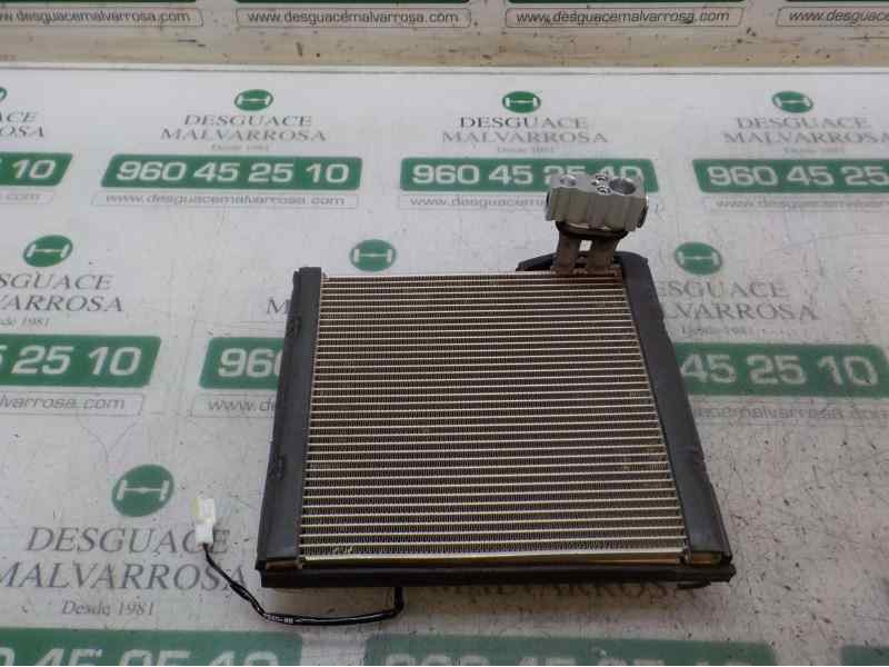 Recambio de evaporador aire acondicionado para toyota c-hr hybrid active referencia OEM IAM 88501F4100 DT4475005490 