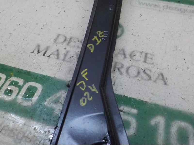 Recambio de elevalunas delantero izquierdo para volkswagen polo (6r1) 1.6 tdi referencia OEM IAM 6R4837461D  