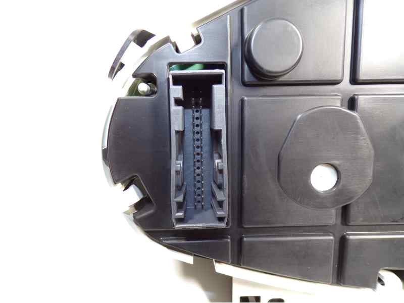 Recambio de cuadro instrumentos para ford fiesta (cb1) 1.4 tdci cat referencia OEM IAM   