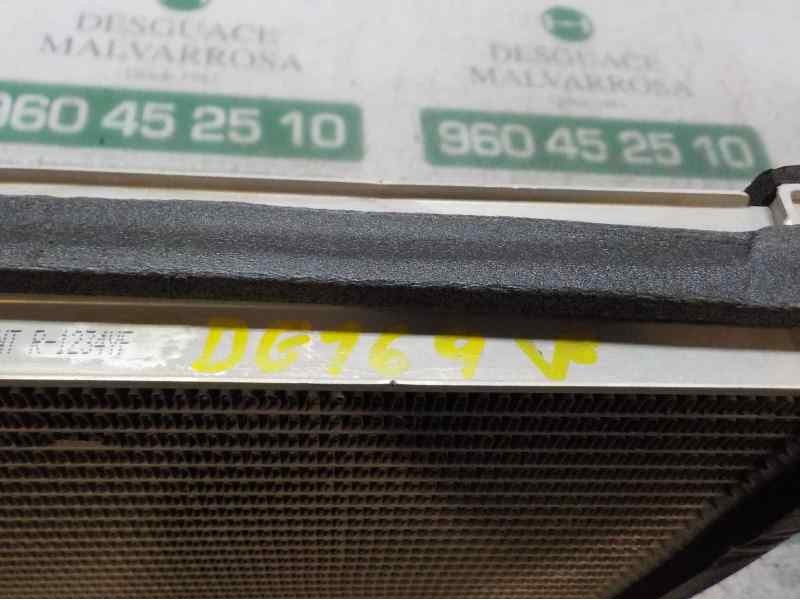 Recambio de evaporador aire acondicionado para toyota c-hr hybrid active referencia OEM IAM 88501F4100 DT4475005490 