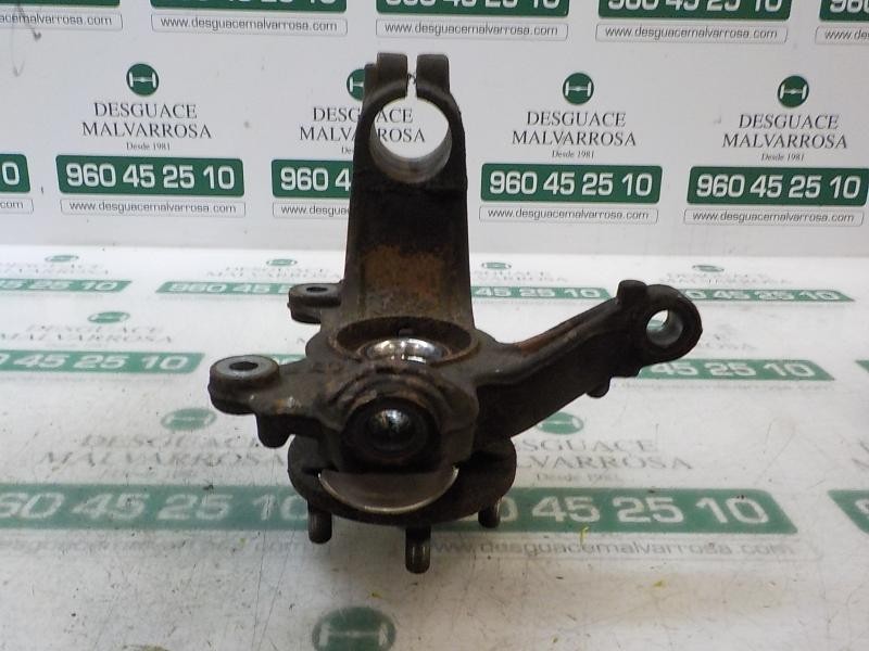 Recambio de mangueta delantera derecha para ford galaxy (ca1) trend (02.2010) referencia OEM IAM 1474288  