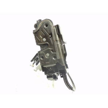 CERRADURA PUERTA DELANTERA DERECHA 5TB837016C 5TB837016A 