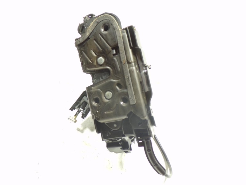 Recambio de cerradura puerta delantera derecha para volkswagen polo 1.0 referencia OEM IAM 5TB837016C 5TB837016A 