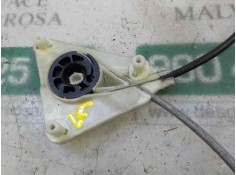 Recambio de elevalunas trasero derecho para volkswagen polo (6r1) 1.6 tdi referencia OEM IAM 6R4839462E   2