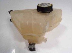 Recambio de deposito expansion para ford fiesta (cb1) 1.4 tdci cat referencia OEM IAM    2