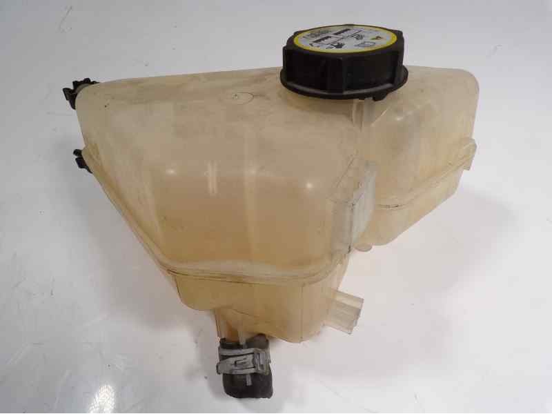 Recambio de deposito expansion para ford fiesta (cb1) 1.4 tdci cat referencia OEM IAM   