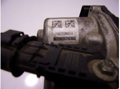 Recambio de caja mariposa para renault clio iv 1.5 dci diesel fap referencia OEM IAM  181A09287R  2