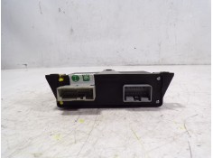 Recambio de modulo electronico para jaguar xf 2.2 diesel cat referencia OEM IAM C2D24776 8W832C496BB  2