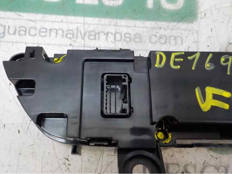 Recambio de mando climatizador para toyota c-hr hybrid active referencia OEM IAM 55900F4031 55900F4031 A2C1885500001