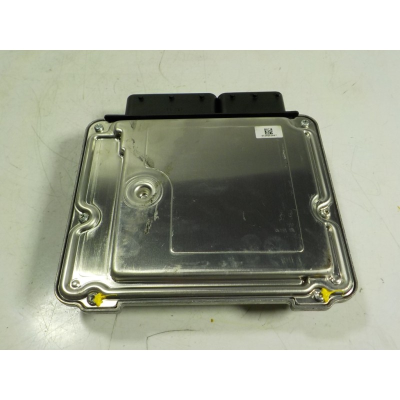 Recambio de centralita motor uce para bmw serie 3 lim. (f30) 318d referencia OEM IAM 13618576341 8582280 0281031298