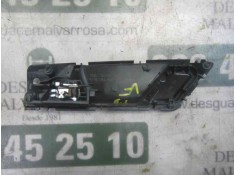 Recambio de maneta interior trasera derecha para volkswagen golf vii variant 2.0 tdi referencia OEM IAM    2
