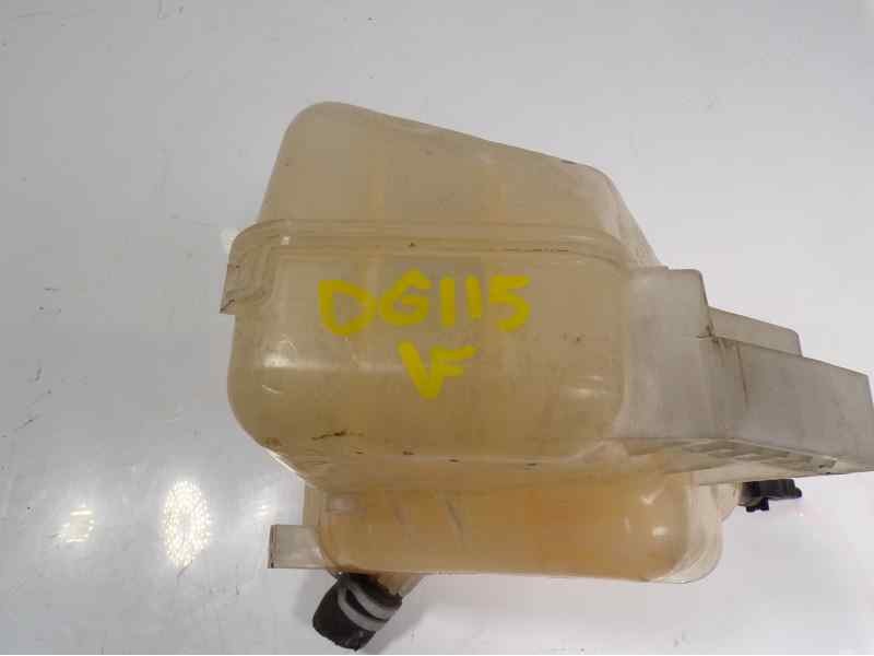 Recambio de deposito expansion para ford fiesta (cb1) 1.4 tdci cat referencia OEM IAM   