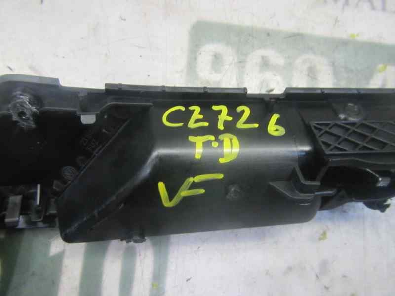 Recambio de maneta interior trasera derecha para volkswagen golf vii variant 2.0 tdi referencia OEM IAM   