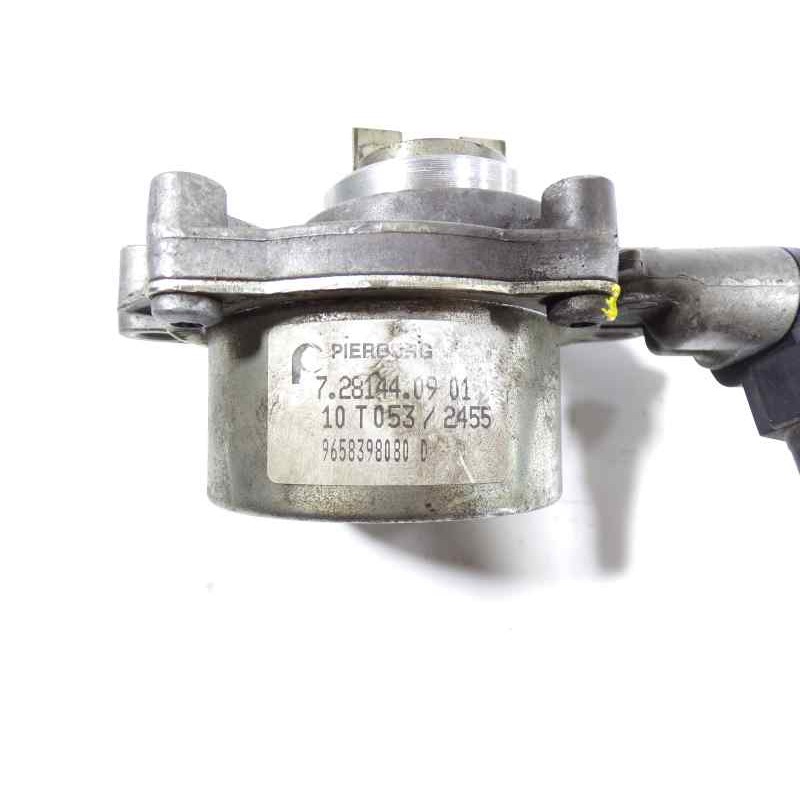 Recambio de depresor freno / bomba vacio para ford fiesta (cb1) 1.4 tdci cat referencia OEM IAM   