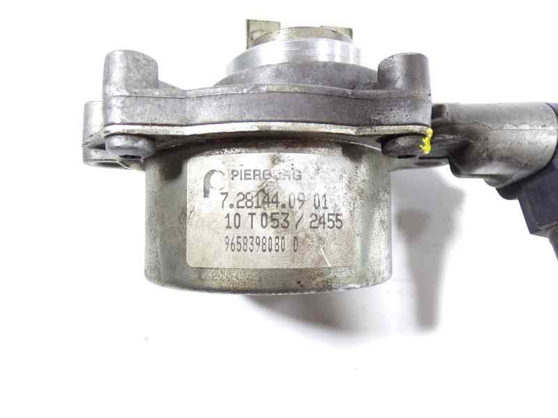 Recambio de depresor freno / bomba vacio para ford fiesta (cb1) 1.4 tdci cat referencia OEM IAM   
