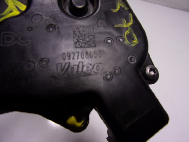 Recambio de caja mariposa para renault clio iv 1.5 dci diesel fap referencia OEM IAM  181A09287R 