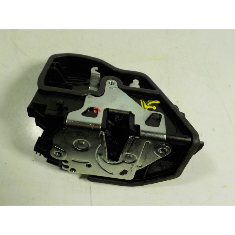 Recambio de cerradura puerta trasera derecha para bmw serie 3 lim. (f30) 318d referencia OEM IAM 51227229460 7229460 