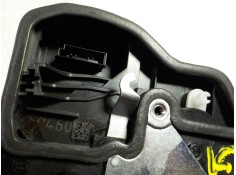 Recambio de cerradura puerta trasera derecha para bmw serie 3 lim. (f30) 318d referencia OEM IAM 51227229460 7229460  2