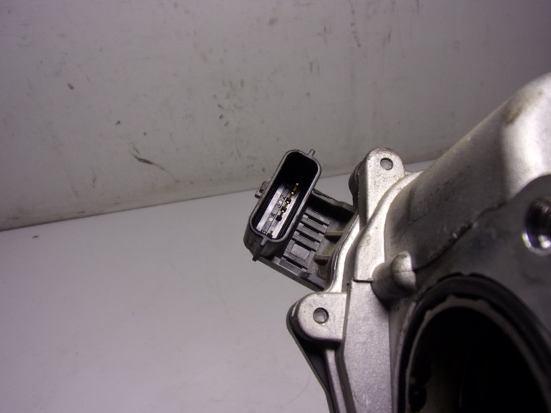 Recambio de caja mariposa para renault clio iv 1.5 dci diesel fap referencia OEM IAM  181A09287R 