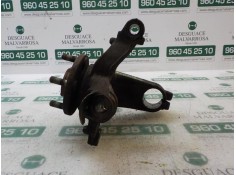 Recambio de mangueta delantera izquierda para ford galaxy (ca1) trend (02.2010) referencia OEM IAM 1474291   2