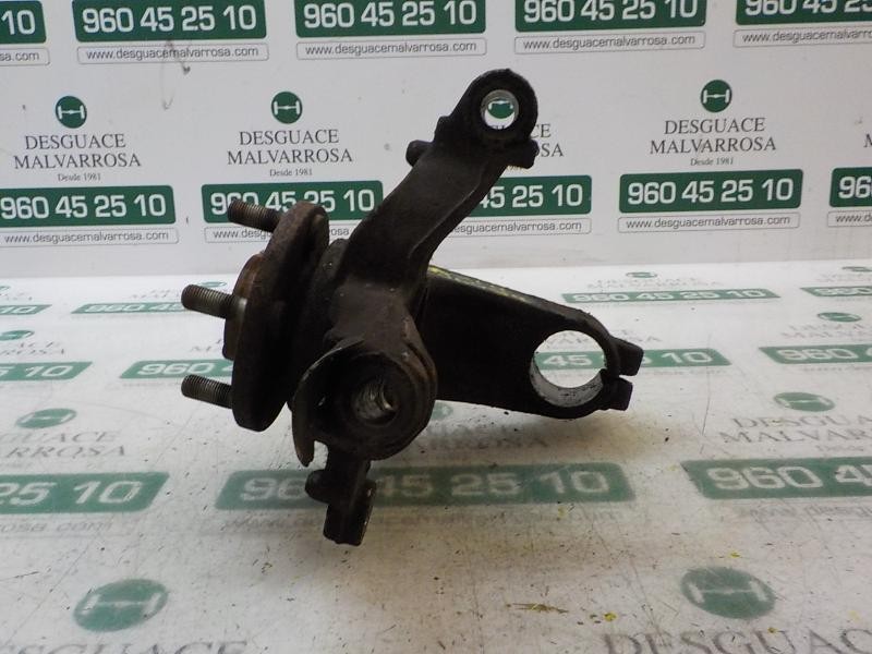 Recambio de mangueta delantera izquierda para ford galaxy (ca1) trend (02.2010) referencia OEM IAM 1474291  