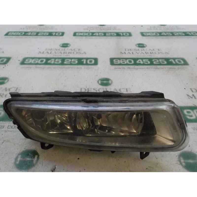 Recambio de faro antiniebla derecho para volkswagen polo (6r1) 1.6 tdi referencia OEM IAM 6R0941062B  