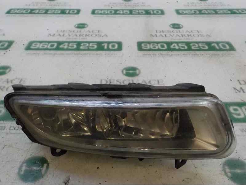 Recambio de faro antiniebla derecho para volkswagen polo (6r1) 1.6 tdi referencia OEM IAM 6R0941062B  